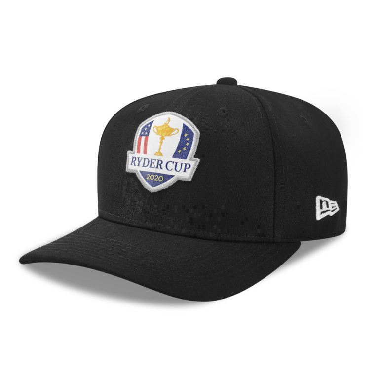 Gorras New Era 9fifty Negros - Ryder Cup 2020 Core 32786ESXV